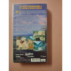 Le petit dinossaure 3