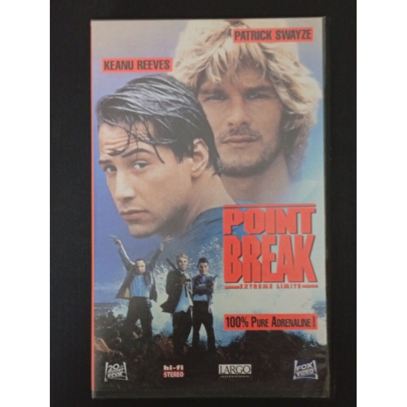 Point Break