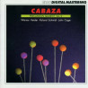 Cabaza Percussion Quartet Vol. 2