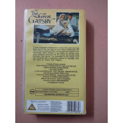 The great gatsby