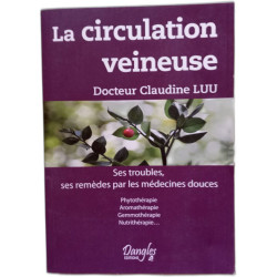 La circulation veineuse