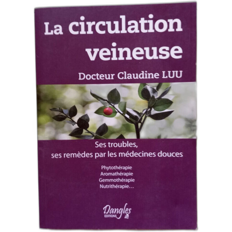La circulation veineuse