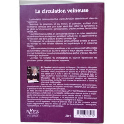 La circulation veineuse