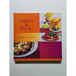 Tajines et Bricks