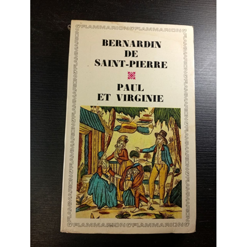 Paul et Virginie