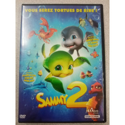 DVD Film - Sammy 2