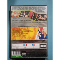 Charlie et ses drôles de dames Cameron Diaz Drew Barrymore DVD simple