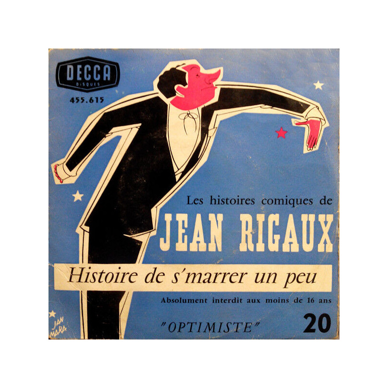 Histoire De S'marrer Un Peu