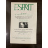 Revue Esprit Le Spectre du Multiculturalisme Américain Juin 1995