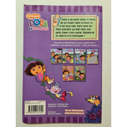 Le Petit Chien de Dora