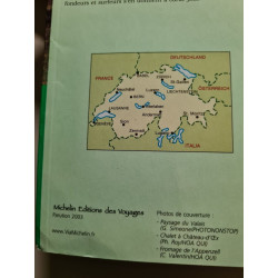 Suisse N°560