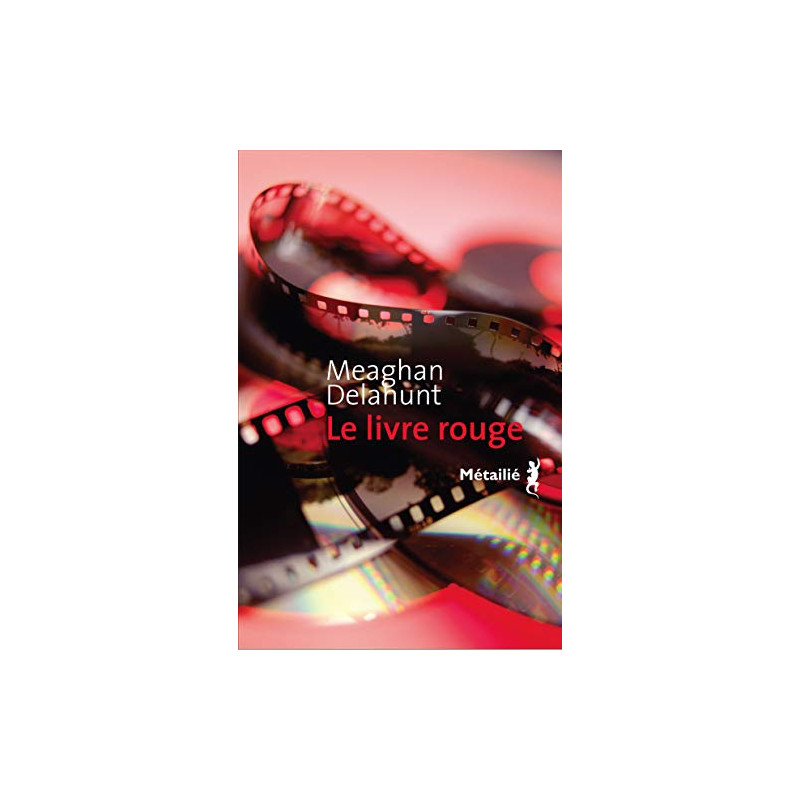 Le Livre rouge