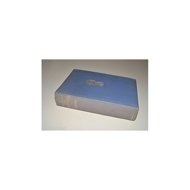 THE STORY OF SAN MICHELE 37th imp John Murray