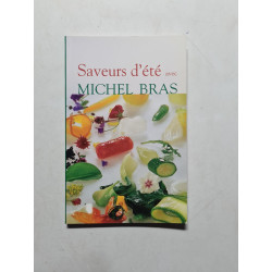 Saveurs d'ete