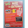Go Diego - Diego au secours des dinosaures DVD simple