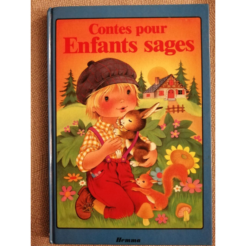 Contes pour enfants sages tome 3