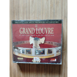 Le Grand Louvre