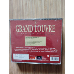 Le Grand Louvre