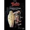 Théo - Le sang de la momie Tome 2 : La confrérie de l'étrange