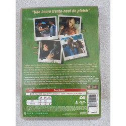 DVD Film - Mon voisin le tueur