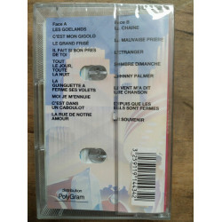 Ces fabuleuses années 30 Damia Cassette Audio-K7 NEUVE SOUS BLISTER