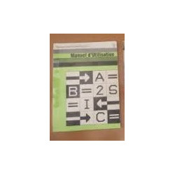 Ordinateur familial de texas instruments - manuel d'utilisation