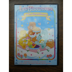 Les Bisounours Le pique-nique des Bisounours DVD simple