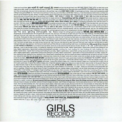 Father Son Holy Ghost [Import]