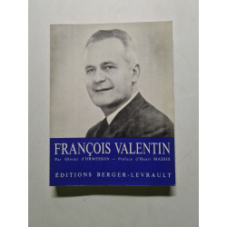Francois Valentin