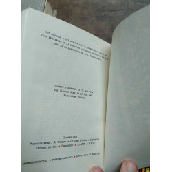 Doré Ogrizek L'Allemagne