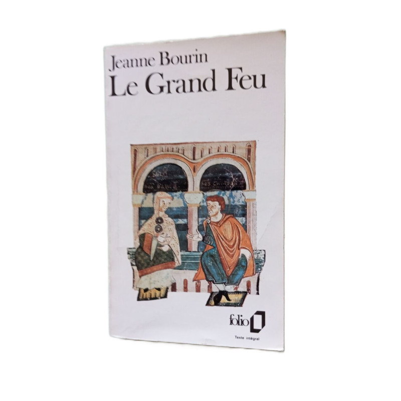 Le Grand Feu