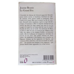 Le Grand Feu
