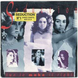 Two To Make It Right