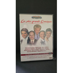 Les plus grands comiques1 [FR Import]