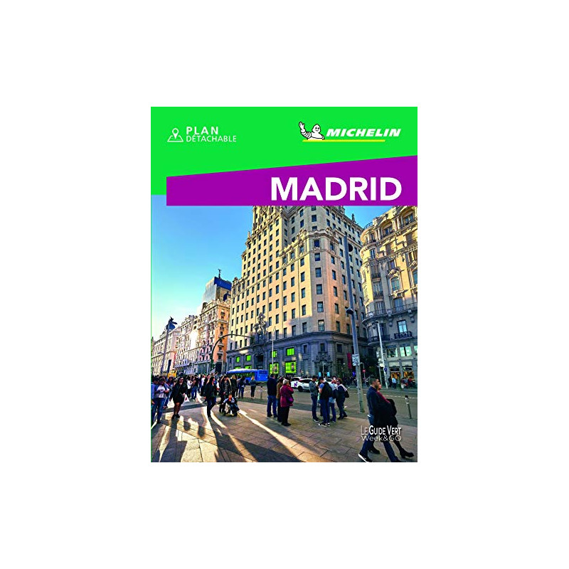 GV WE MADRID