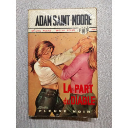 La part du diable