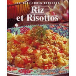 Riz et Risottos