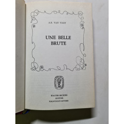 Une belle Brute - 1971