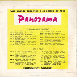 Bleu Blanc Blond / Black Eyes