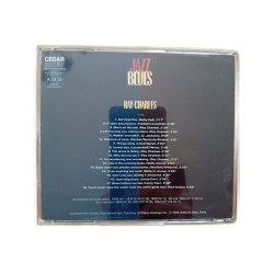 Jazz blues - ray charles