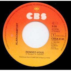 Rendez-vous