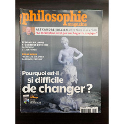 Philosophie Magazine n115 Décembre 2017 Janvier 2018