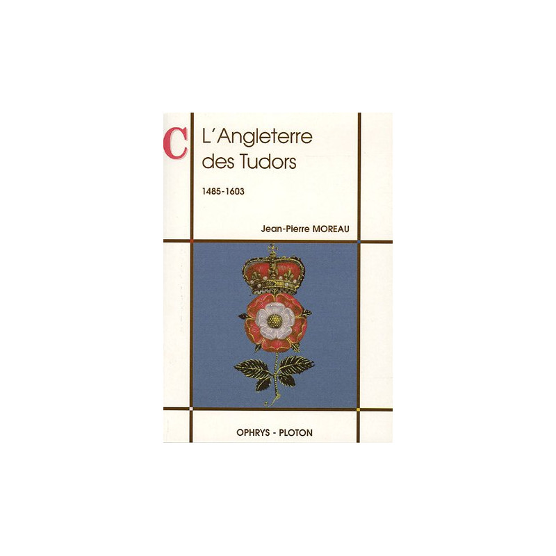L'Angleterre des Tudors (1485-1603)