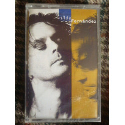 Nilda Fernandez Entre Lyon et Barcelone Cassette Audio-K7 EMI 795942-4