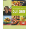 Les meilleures recettes de oui chef