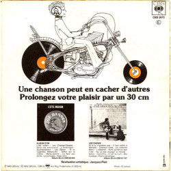 Ça Va Pas Changer Le Monde / Il Faut Naître À Monaco