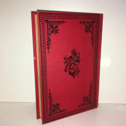 LES CURIOSITES DE L'ALLEMAGNE DU SUD ch BB6A