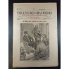 Les veillées des chaumières n°11
