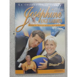 DVD Série Joséphine ange gardien - DVD 3