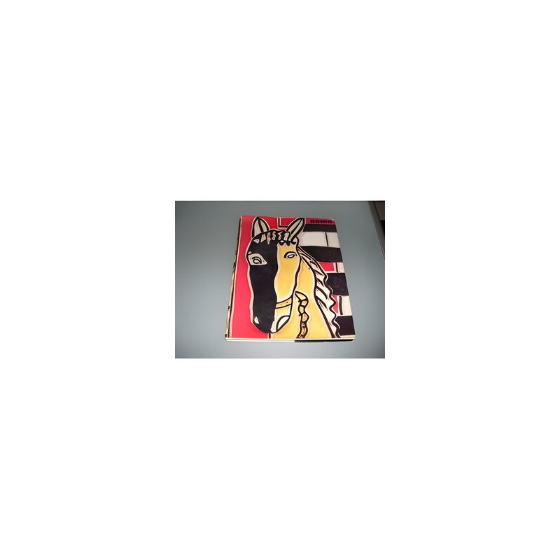 FERNAND LEGER Mosaïque Vitrail Céramique Tapisserie